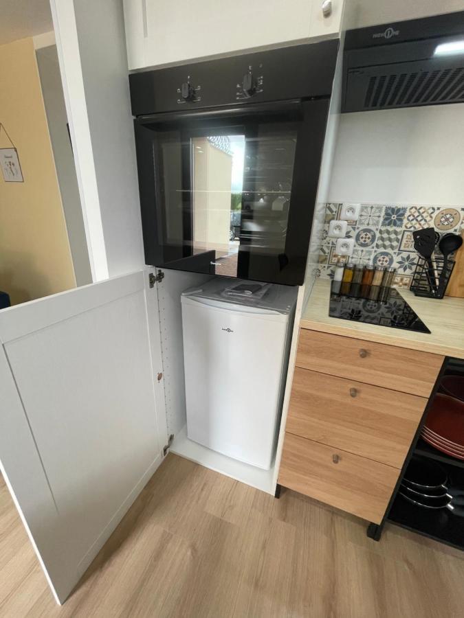 Appartamento O'Bon'Plan Givors Esterno foto