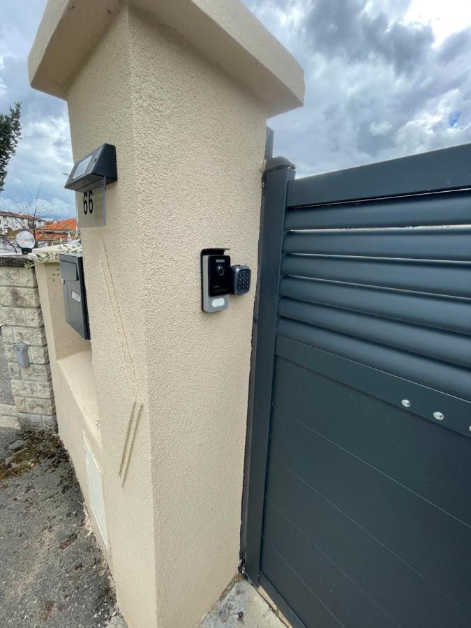 Appartamento O'Bon'Plan Givors Esterno foto
