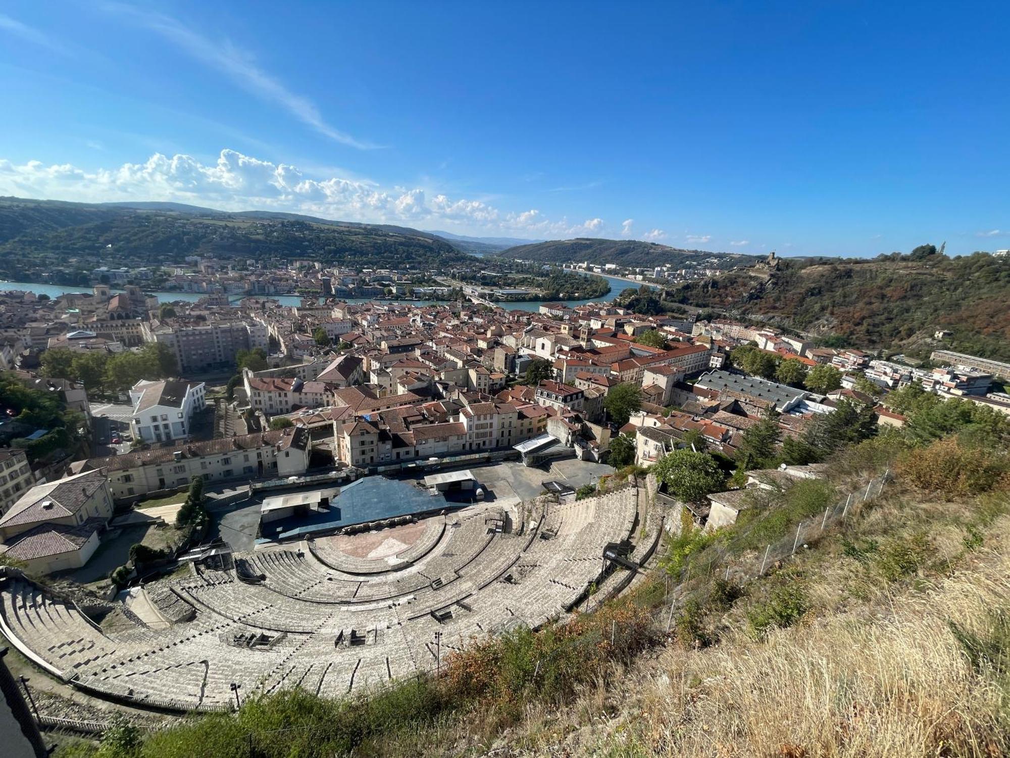 Appartamento O'Bon'Plan Givors Esterno foto